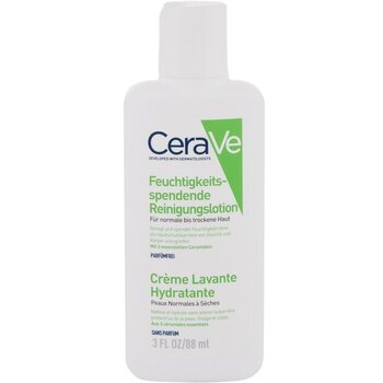 Hydrating Cleanser - Čistící emulze s hydratačním účinkem 